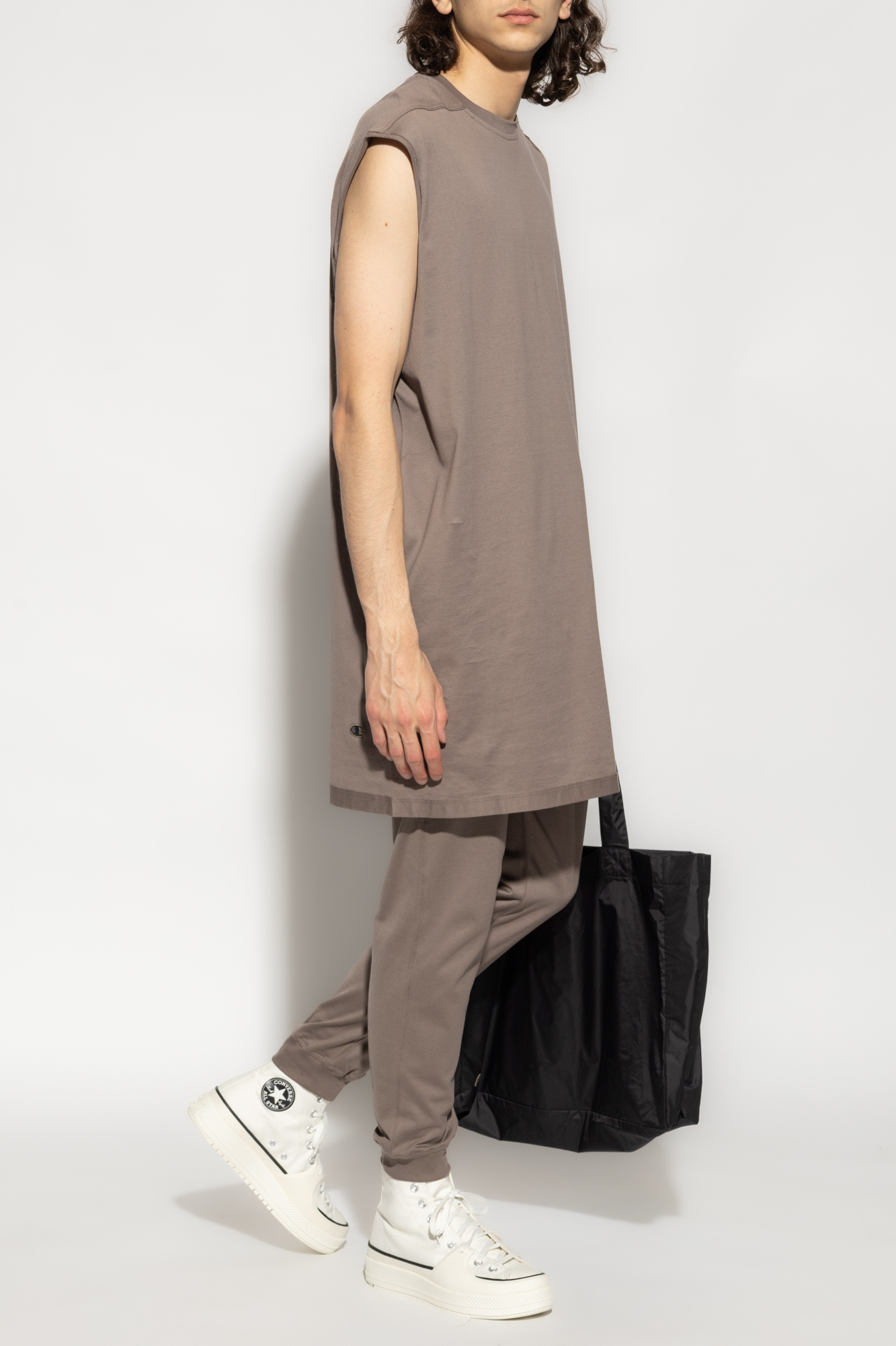 C*H様 Champion × Rick Owens イージーショーツ M RICK OWENS - PANTS - Rick Owens